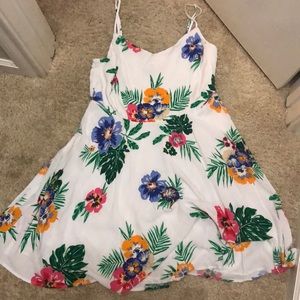 Old navy dress